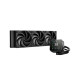 DeepCool SPARTACUS 360 Liquid CPU Cooler with LCD Screen